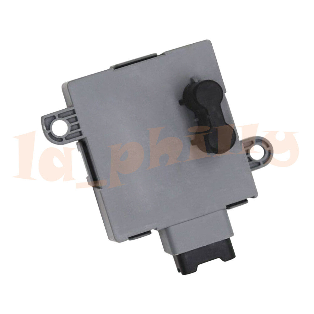 Fits 2010 11 12 for Hyundai Santa Fe Mk2 Interior Air Quality Ionizer ION Generator Q