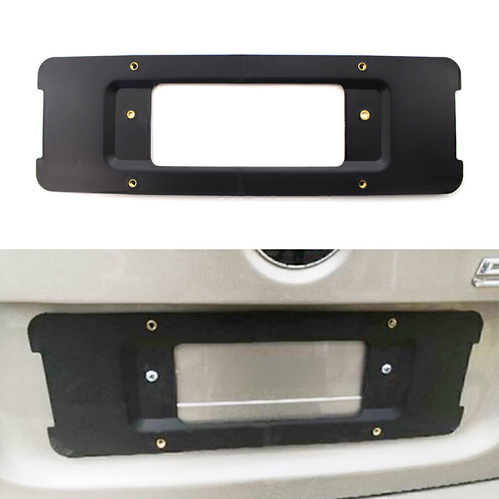 Heckstostange Kennzeichenhalterung f¨¹r for BMW G38 51137211673