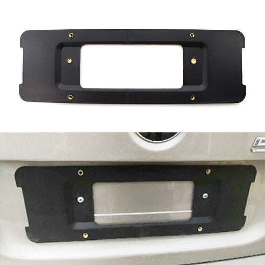 Heckstostange Kennzeichenhalterung f¨¹r for BMW G38 51137211673