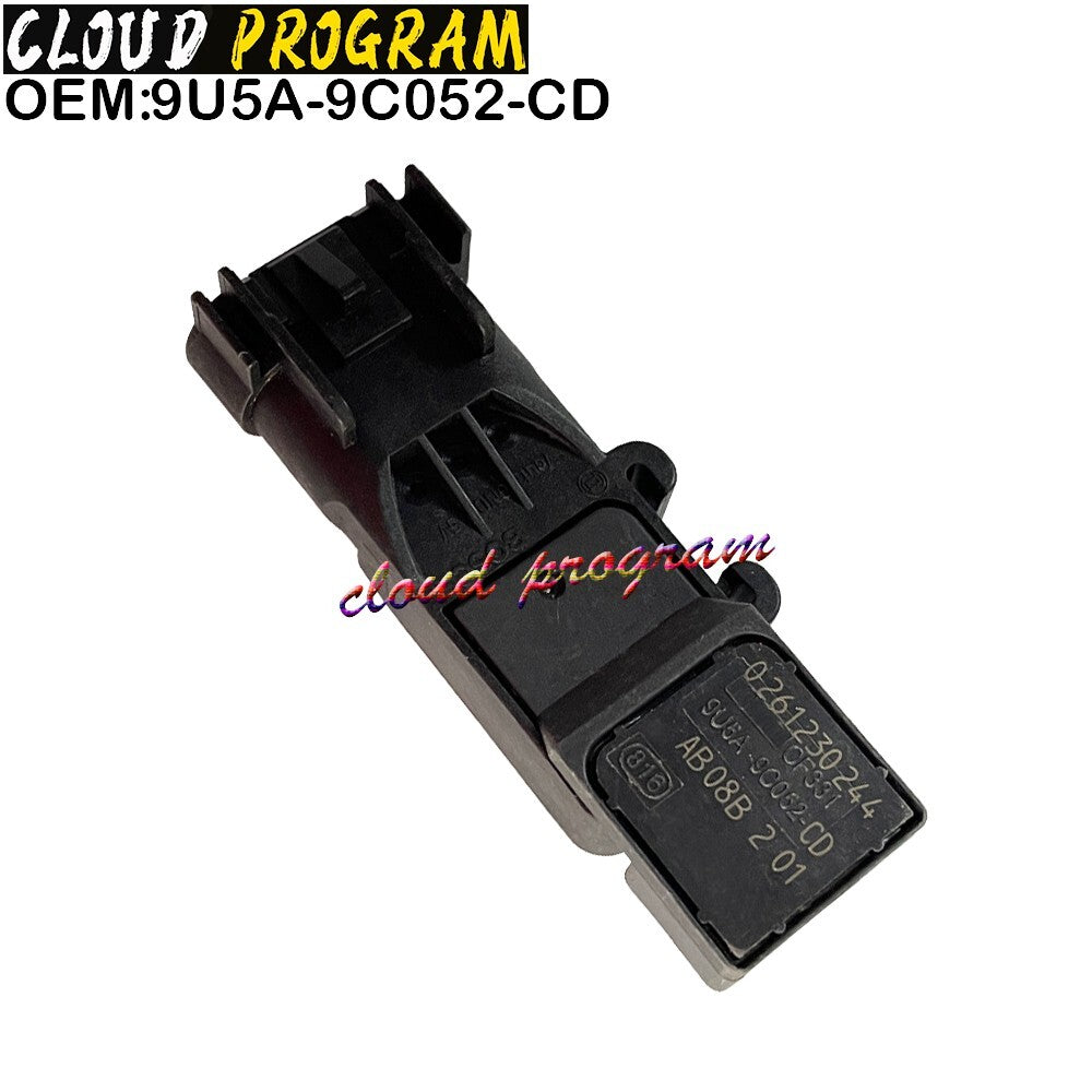 9U5A-9C052-CD Fuel pump tank EVAP Pressure Sensor For 0261230244 n