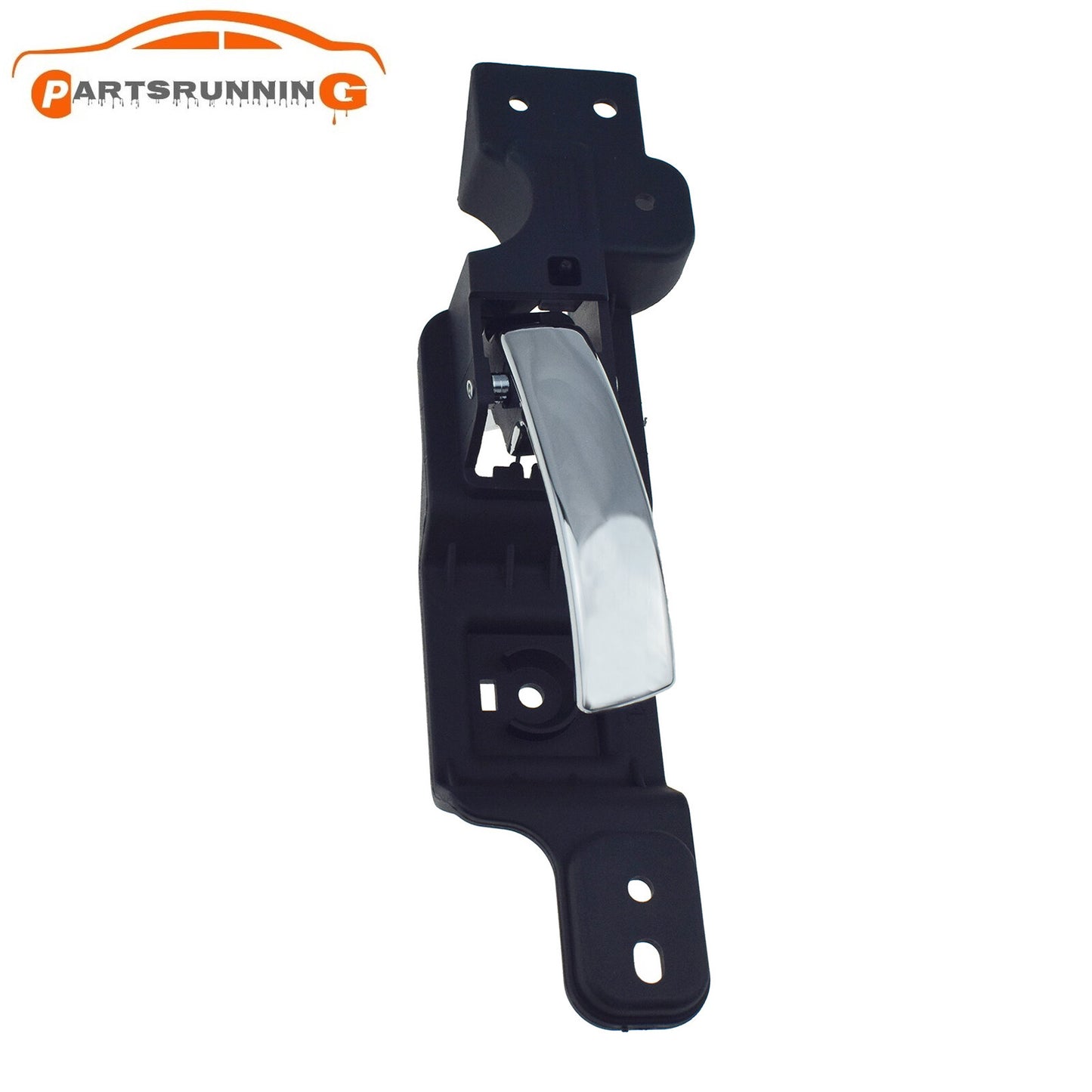 Front Driver Left Interior Door Handle for Dodge for Challenger 2008-2014 CH1352152 Q