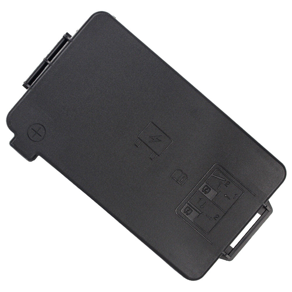 Fuse Box Cover Plastic Fits for Dodge Ram1500 2009-2010 2500 3500 2010-2011 Q