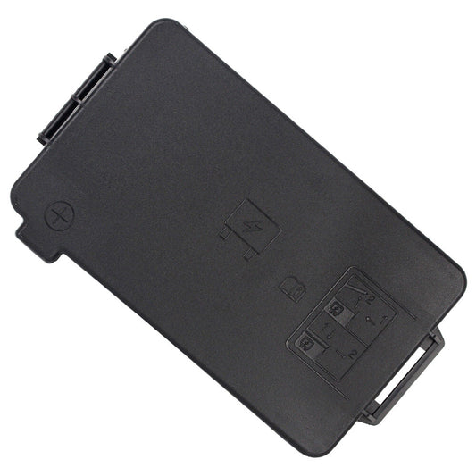 Fuse Box Cover Plastic Fits for Dodge Ram1500 2009-2010 2500 3500 2010-2011 Q