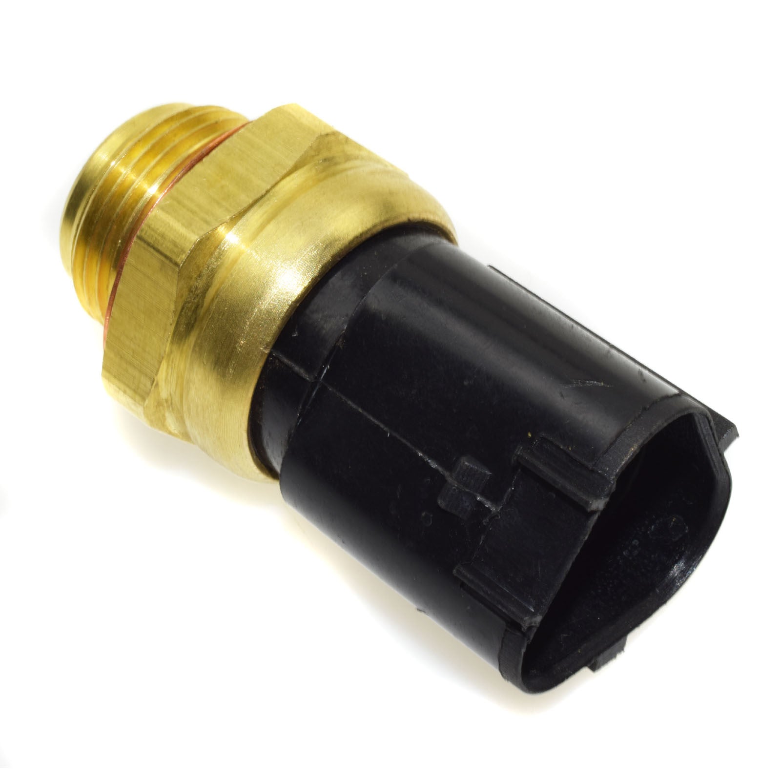 Engine cooling fan switch sensor for for VW Beetle for Golf for Jetta for Audi TT 1J0959481A New - v