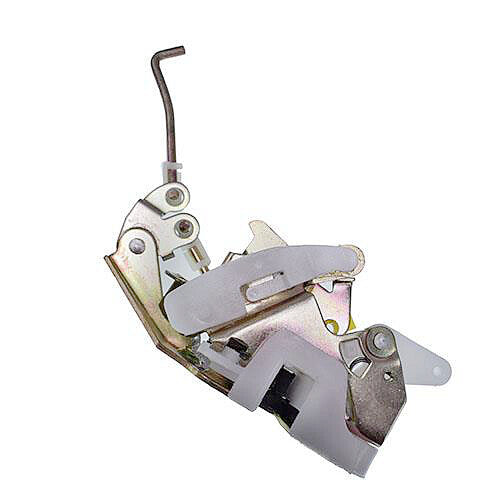 RR RH Door Latch Fits for MITSUBISHI MONTERO 3.0 SR 3.5 Long Wagon 92-1999 V43W V45W