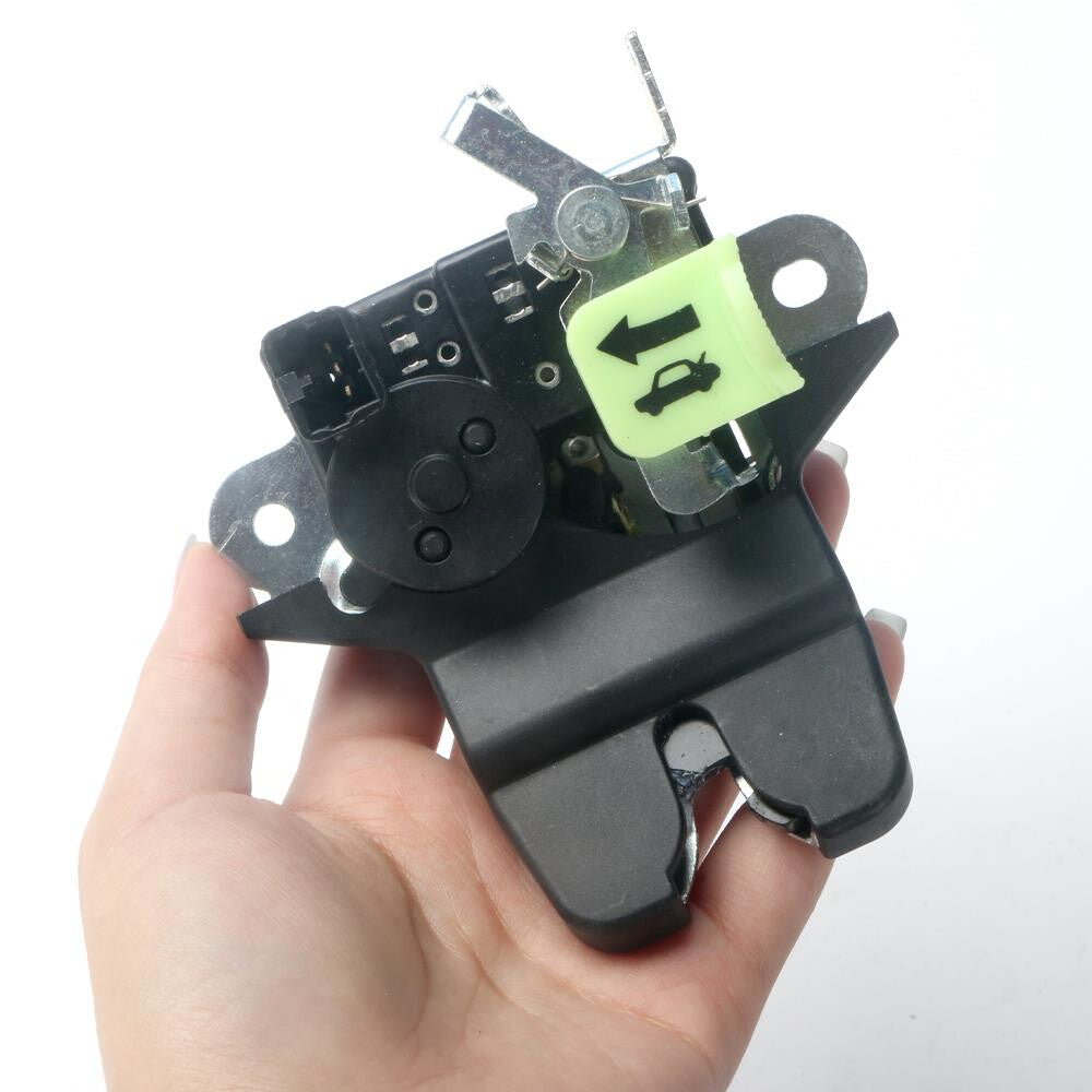 New Rear Trunk Lock Actuator Tailgate Latch for Kia Optima 2011-2015 81230-2T001