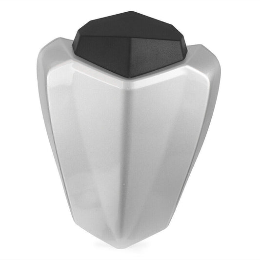 Fit for Yamaha YZF R1 2009-2014 2010 11 12 Sliver Moto Rear for Seat Cover Cowl Fairing