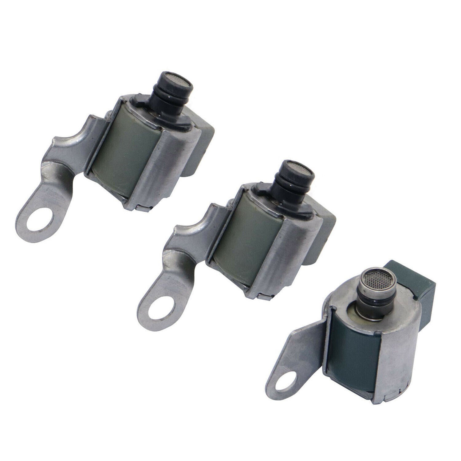 Transmission solenoid valve kit suitable for A340 AW4 pickup trucks (2.4L, 2.7L, 3.0L, 3.4L). n