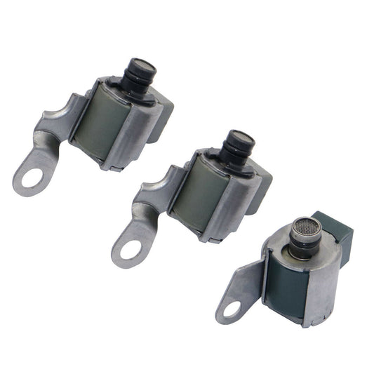 Transmission solenoid valve kit suitable for A340 AW4 pickup trucks (2.4L, 2.7L, 3.0L, 3.4L). n