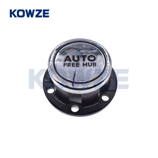 AUTO Wheel Locking Hub 28 Spline for Mitsubishi L200 Pajero Montero Truck Q