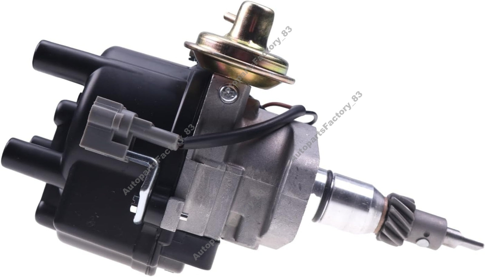 Distributor 19030-78121-71 Suitable for Toyota engine 5K forklifts 6FG10 and 6FG25