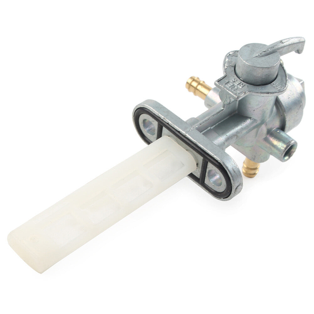 Fuel Cock Valve Petcock for Yamaha RD250 RD400 #1A0-24500-02-00 Q