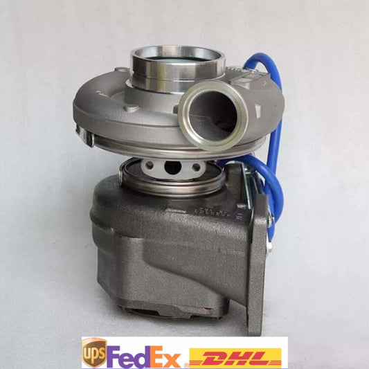 Turbo HE500WG Turbocharger 21701499 5329250 for Volvo Engine TAD1350VE MD13