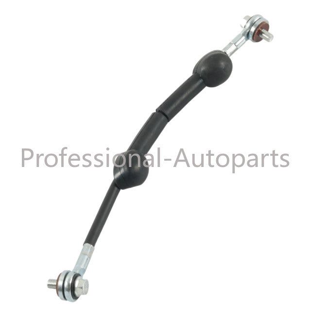 2PCS Rear Lower Tail Gate Support Strap Cable For 03-2012 Land for Range Rover L322 Q