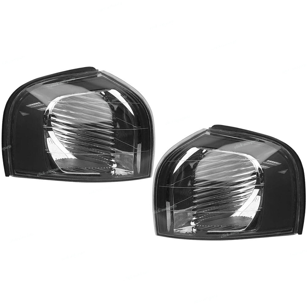 Pair Turn Signal Assembly Fit for Volvo S80 2001 2002 2000 2003 2004 2005