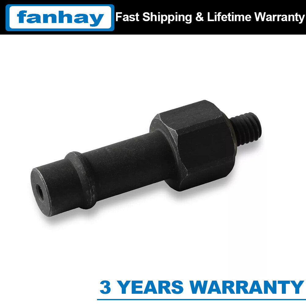 Black For GM 8L90 DT-51190 Transmission Oil Fill Adapter Q
