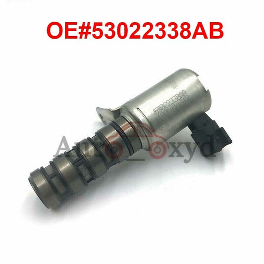 Oil control valve 53022338AB is suitable for Chrysler 300, for Dodge for Ram 1500, Durango for Challenger , etc.