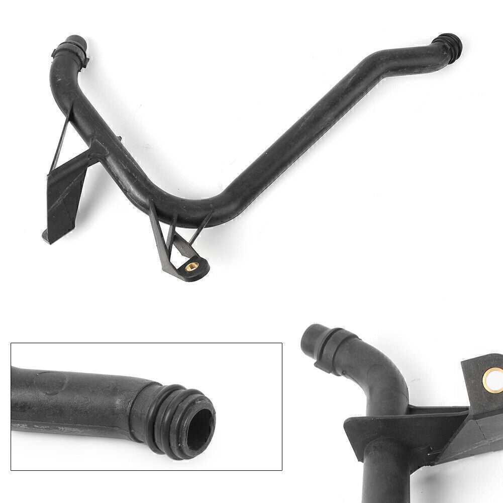 Heater Inlet Pipe Water Pipe Replacement Fit for BMW E36 E39 E46 E85 11537502525