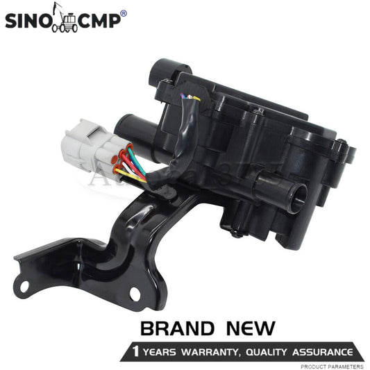 601-021 Hybrid Coolant Control Valve for 2004-2009 for Toyota Prius 16670-21010 NEW