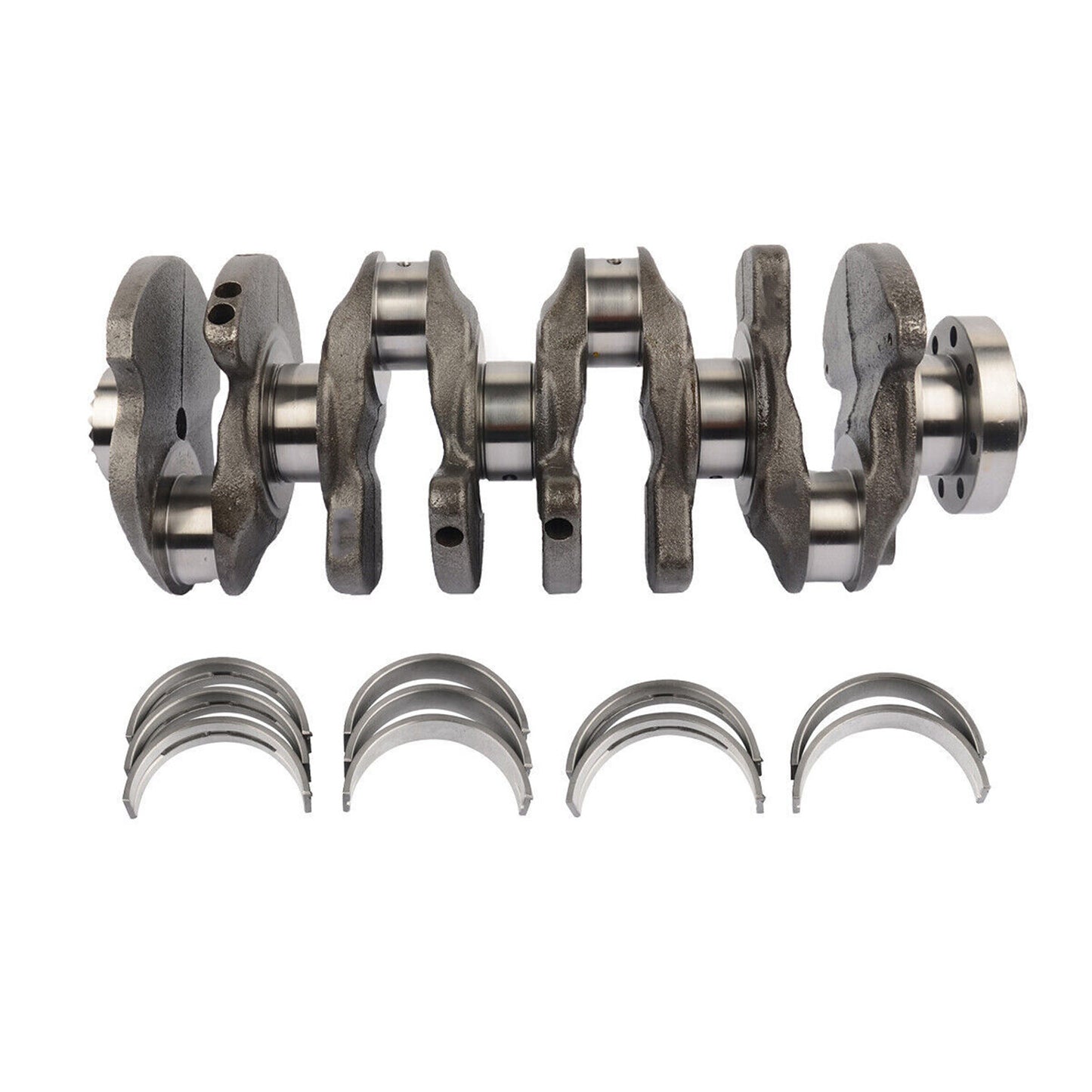 Crankshaft  Bearing for Audi A4 Q5 for VW for Golf 7R GTI for Passat 2.0 T EA888 050105189B