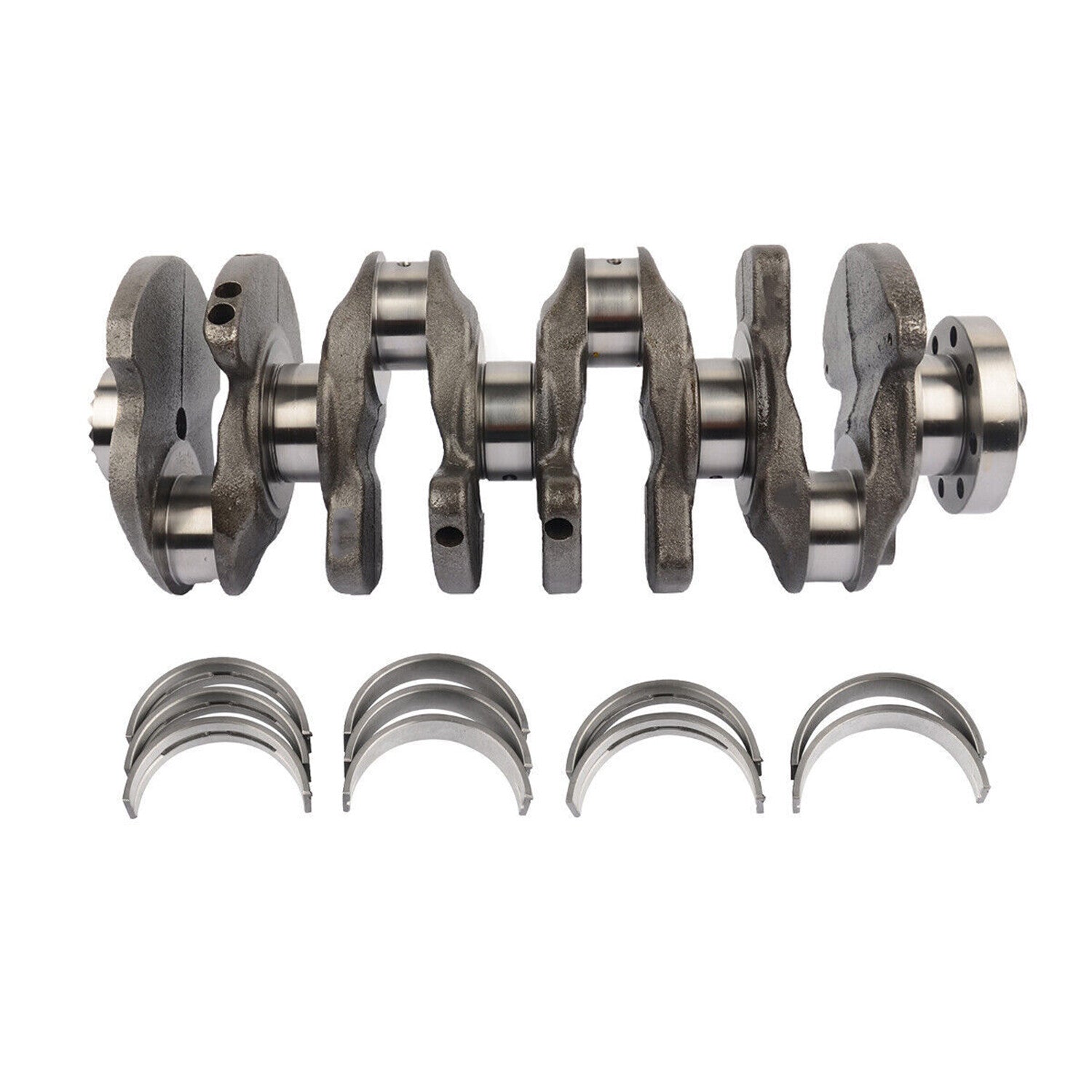 Crankshaft  Bearing for Audi A4 Q5 for VW for Golf 7R GTI for Passat 2.0 T EA888 050105189B