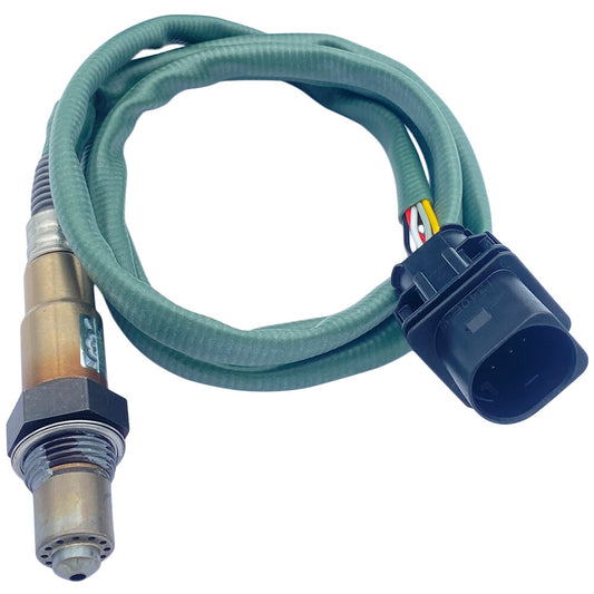 Air Fuel Ratio Oxygen Sensor 5-wire for Jaguar XF 2013-15 2.0L C2D24922 234-5155