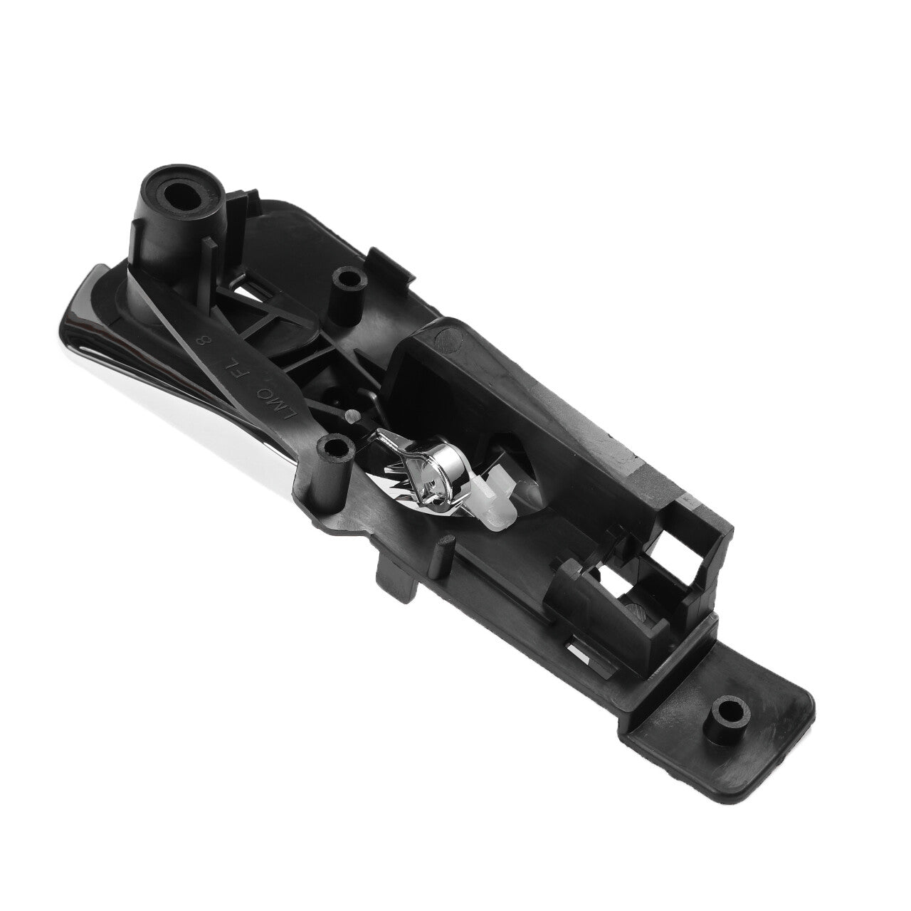 POIGNEE DE PORTE INTERIEURE AVANT GAUCHE POUR for ALFA ROMEO GIULIETTA >2010 NEUF n
