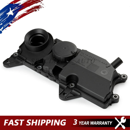 for VOLVO XC70 S80 XC90 S90 V60 2.0L PCV Oil Trap Valve Rocker Cover 31316184 Q