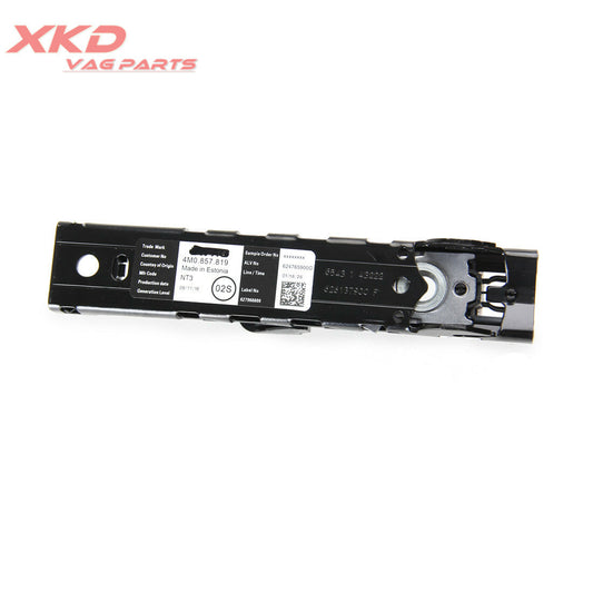 for Seat Belt Height Adjuster Fit for VW Atlas for Tiguan for Audi for A6 Q3 Q5 Q7 Q8 4M0857819 Q