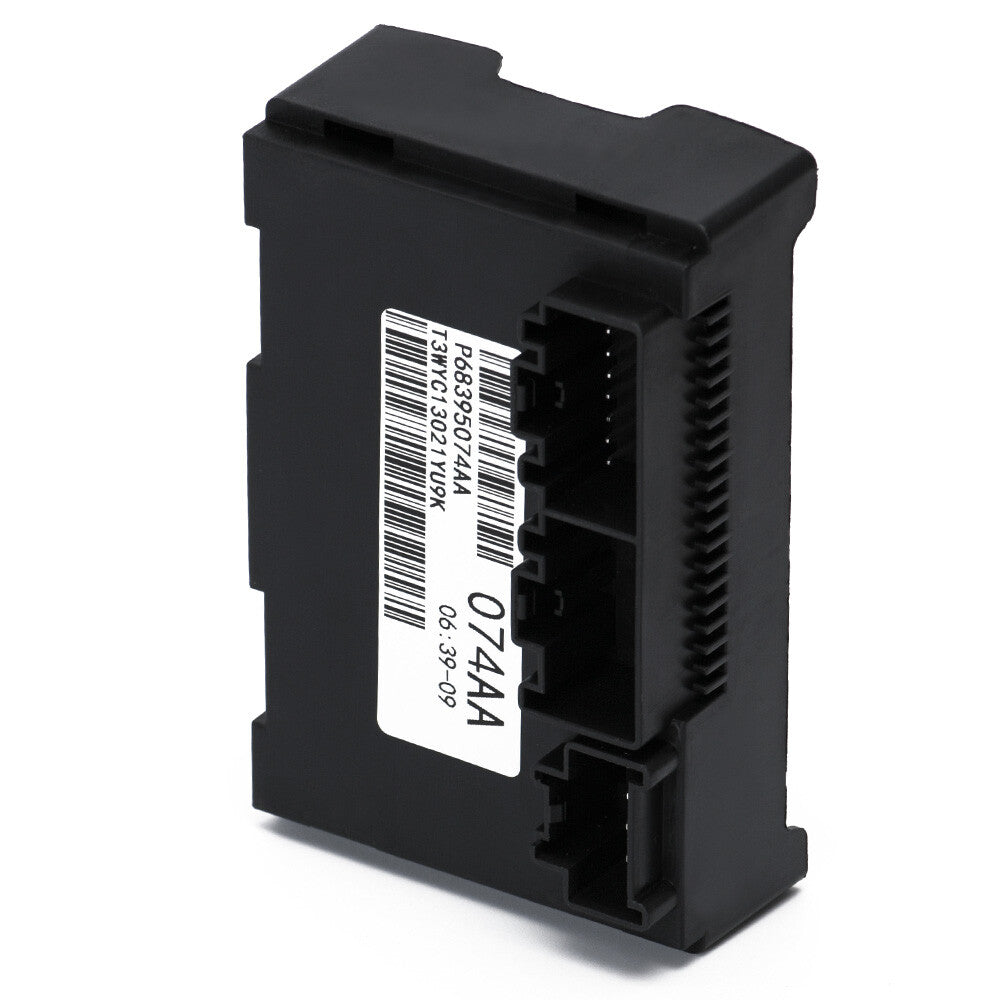 TRANSFER CASE CONTROL MODULE For 14-15 for JEEP GRAND CHEROKEE 68395074AA