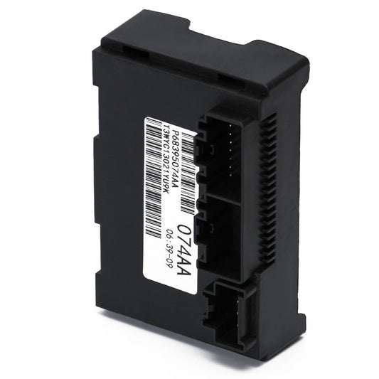 TRANSFER CASE CONTROL MODULE For 14-15 for JEEP GRAND CHEROKEE 68395074AA