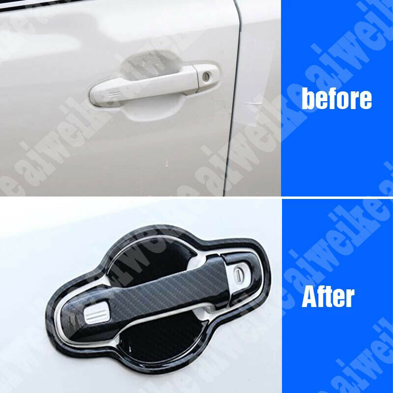 For Altima 2019-2022 Silver A Pillar Triangle Mirror Corner Speaker Cover v