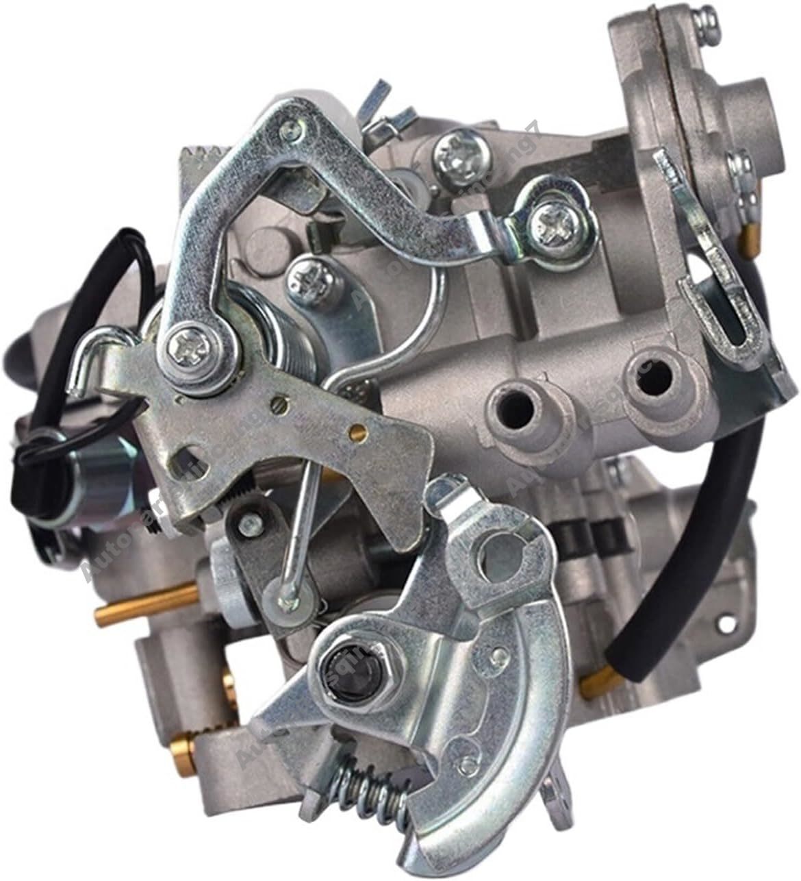Carburetor 21100-78161-71 for Toyota Forklift 42-6FG23 42-5FG20 Engine 4Y 5K Q