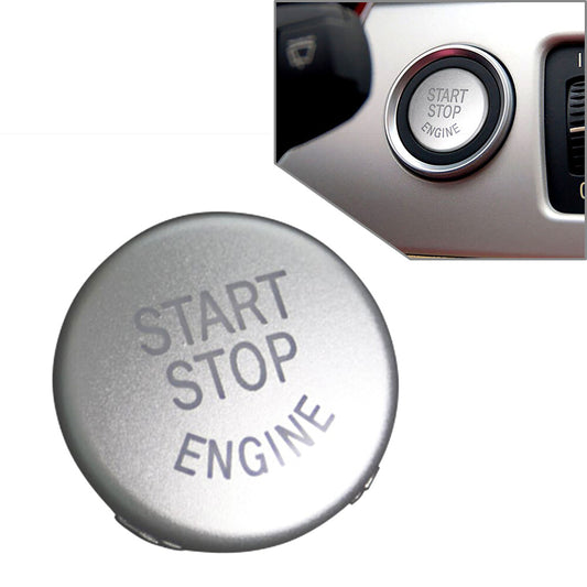Engine Start Stop Button Cover FIT for BMW E Chassis 1 3 5 Series X1 X3 X5 X6