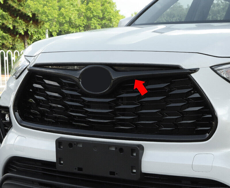 for Jeep for Wrangler 2018-2021 Car Front Grille LED Light Style Grill Cover v