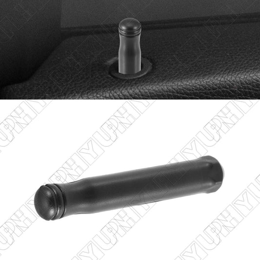 1pcs Door Lock Rod Knob Black 72137-SP0-003ZA for Honda for Civic Si for Acura RL RSX TL Q