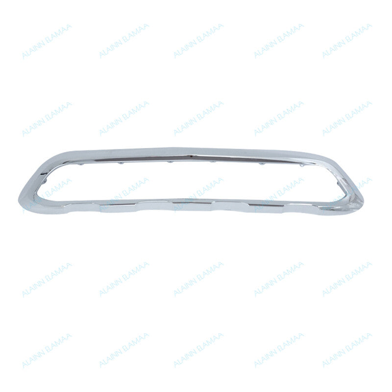 Front Bumper Cover Molding Trim Fit For 2016-2019 for Mercedes for Benz X253 GLC GLC250 Q