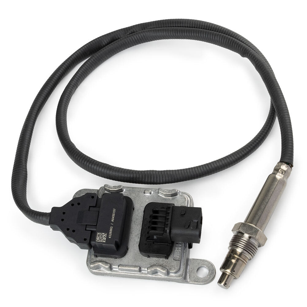 Suitable for 15.0L and 11.0L 4326874RX exhaust systems with nitrogen oxide sensor socket. n