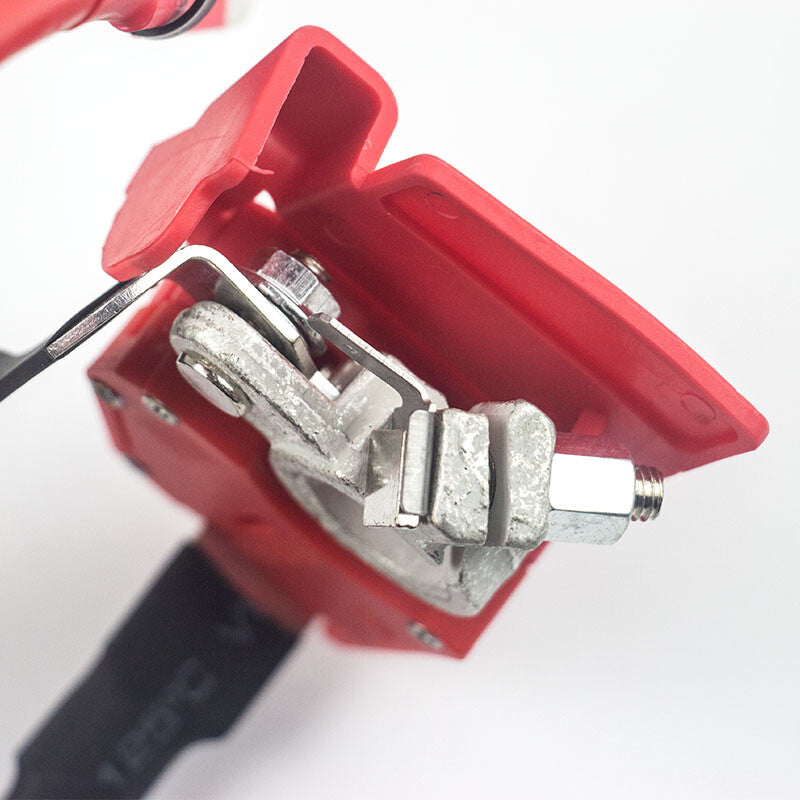 61129253111 Positive battery fuse connection cable is suitable for 1.3 F20 F21 LCI- n
