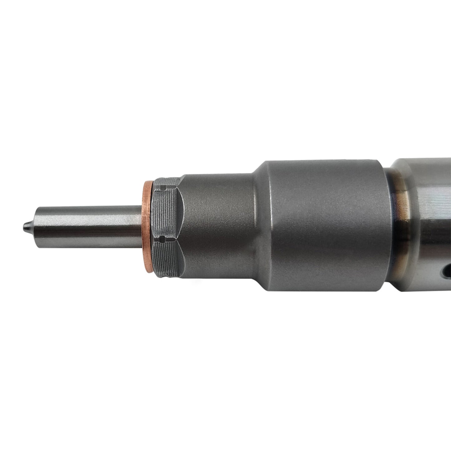 1PCS 0445120399 0445120400 Injector For Caterpillar C4.4 Engine CAT 320D2
