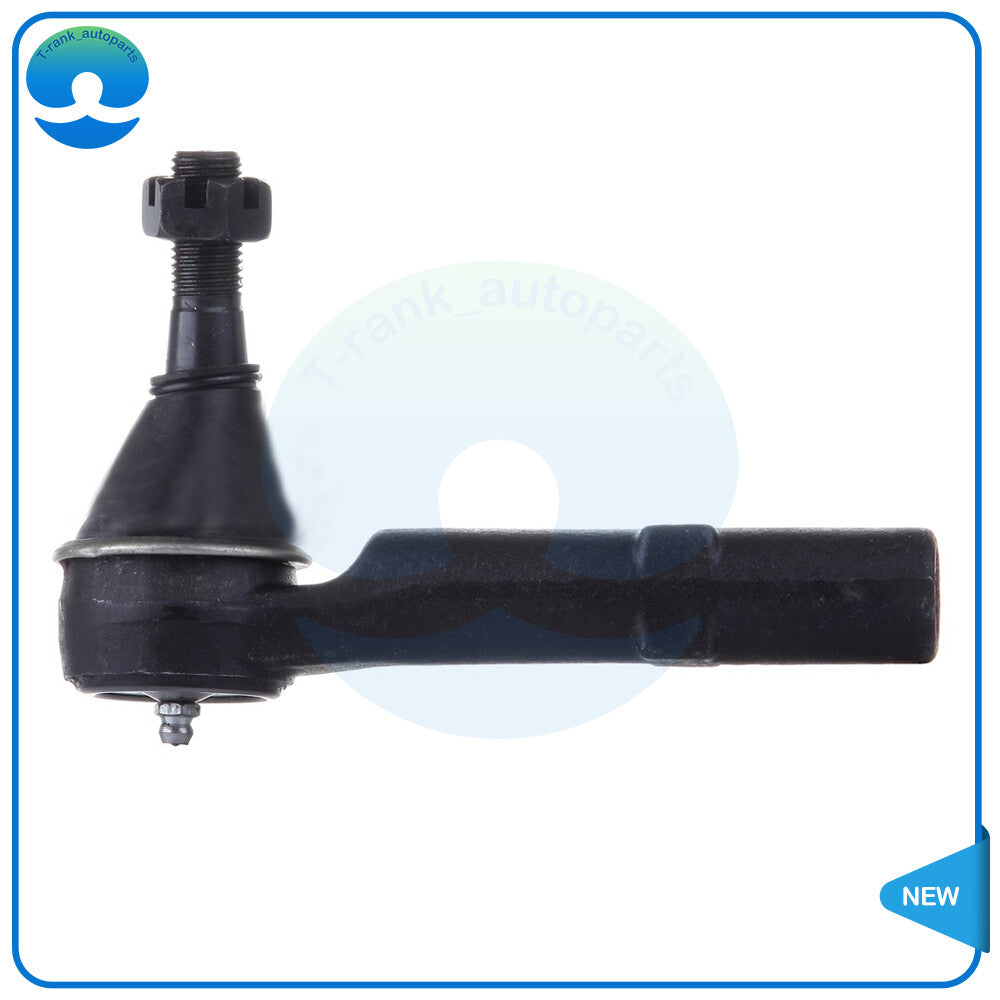 5142 Steering Rack  2 Outer Tie Rods Fit for 2007-2014 for Cadillac for Escalade ESV