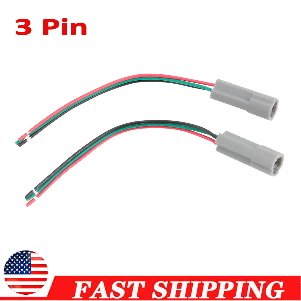 Encendedor CDI para version 6 cables KLF300 Bayou 300 B9-B18 96-05 m