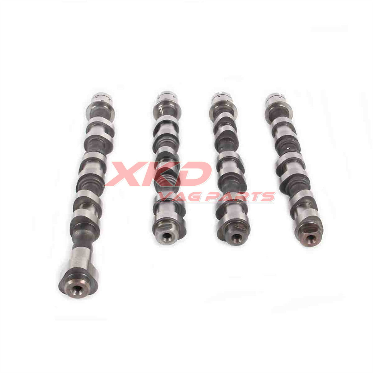3.6L 4Intake Exhaust Camshafts LR Kit Fit for Cadillac SRX STS CTS LLT LF1