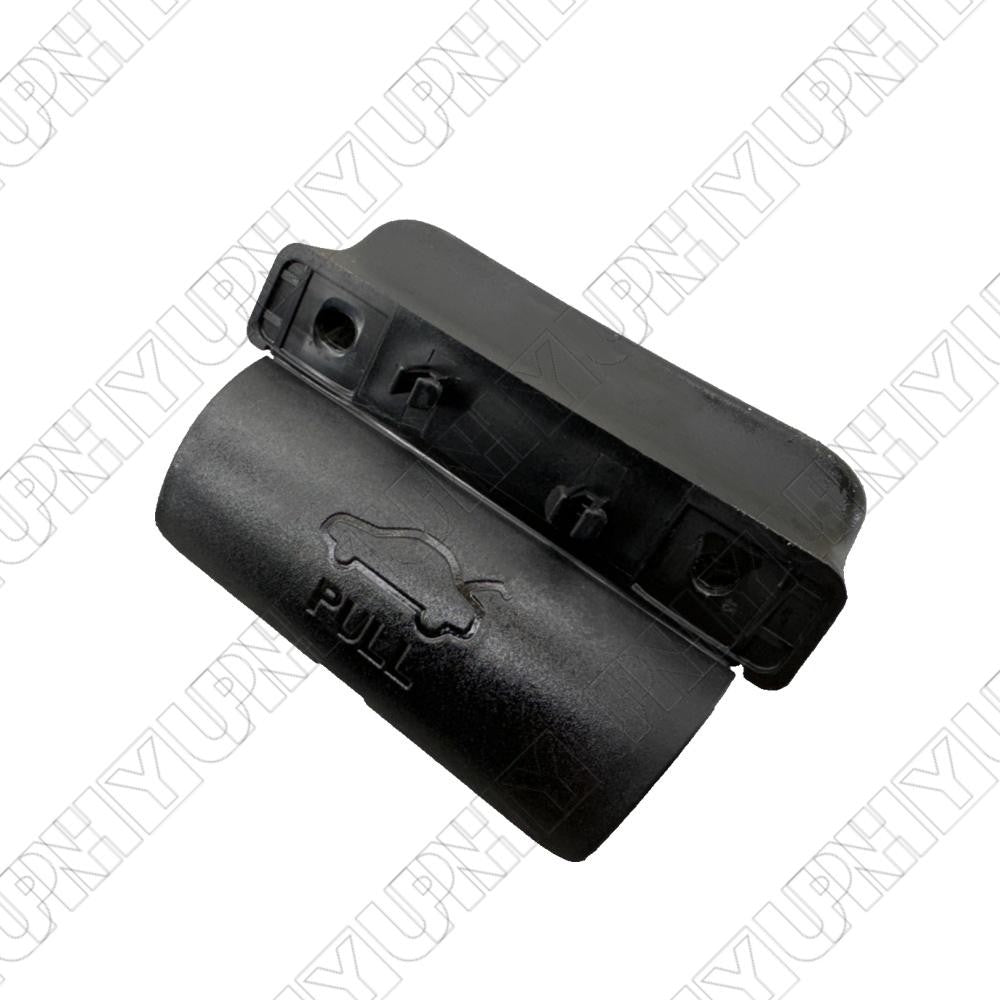 812543S000 Rear Trunk Lid Pull Handle for Hyundai for Genesis 2009-2016 Sonata 11-25 Q