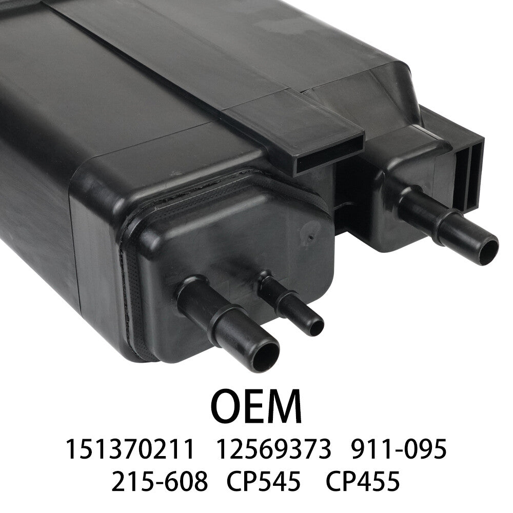 911-095 Evap Charcoal Canister 15137021 Fits 04-20 Silverado 1500 2500 3500