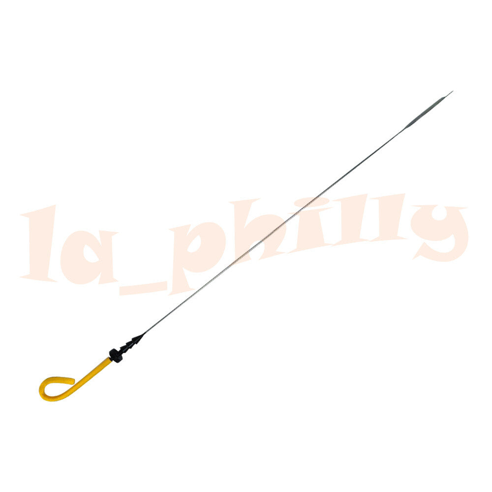 For Hiace LH184 LH174 LH172 Hilux LN106 5L 3L Engine Oil Level Fluid Dipstick Q