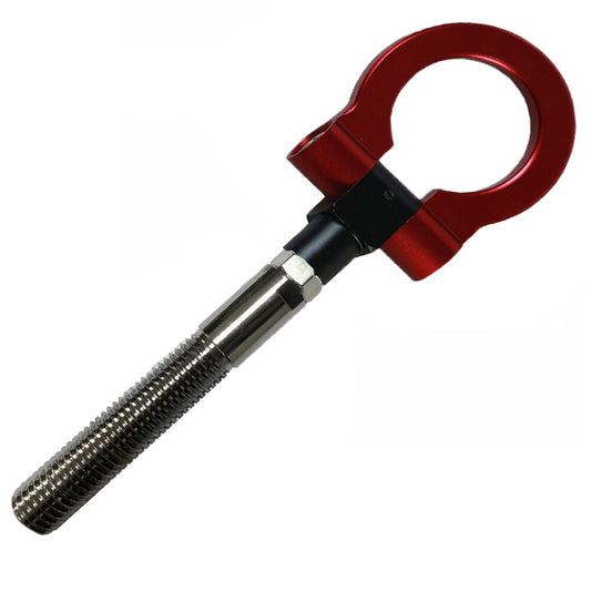 For 2015-2021 for JEEP RENEGADE FRONT  REAR RED TOWING HOOK REPLACE OE 4787976AA Q