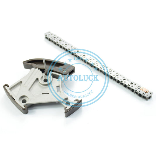Engine Timing Chain Kit for VW Beetle GTI Eos for AUDI A3 A6 for SKODA for SEAT BPY /AWD/BGD
