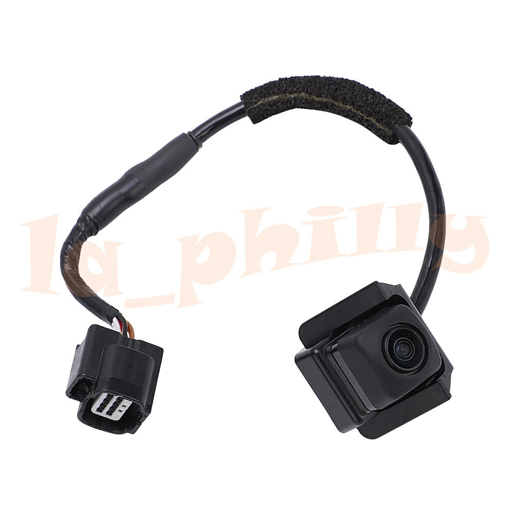 Rear View Backup Parking Assist Camera 39530-TLA-A01 for Honda CRV 2017-2022 Q