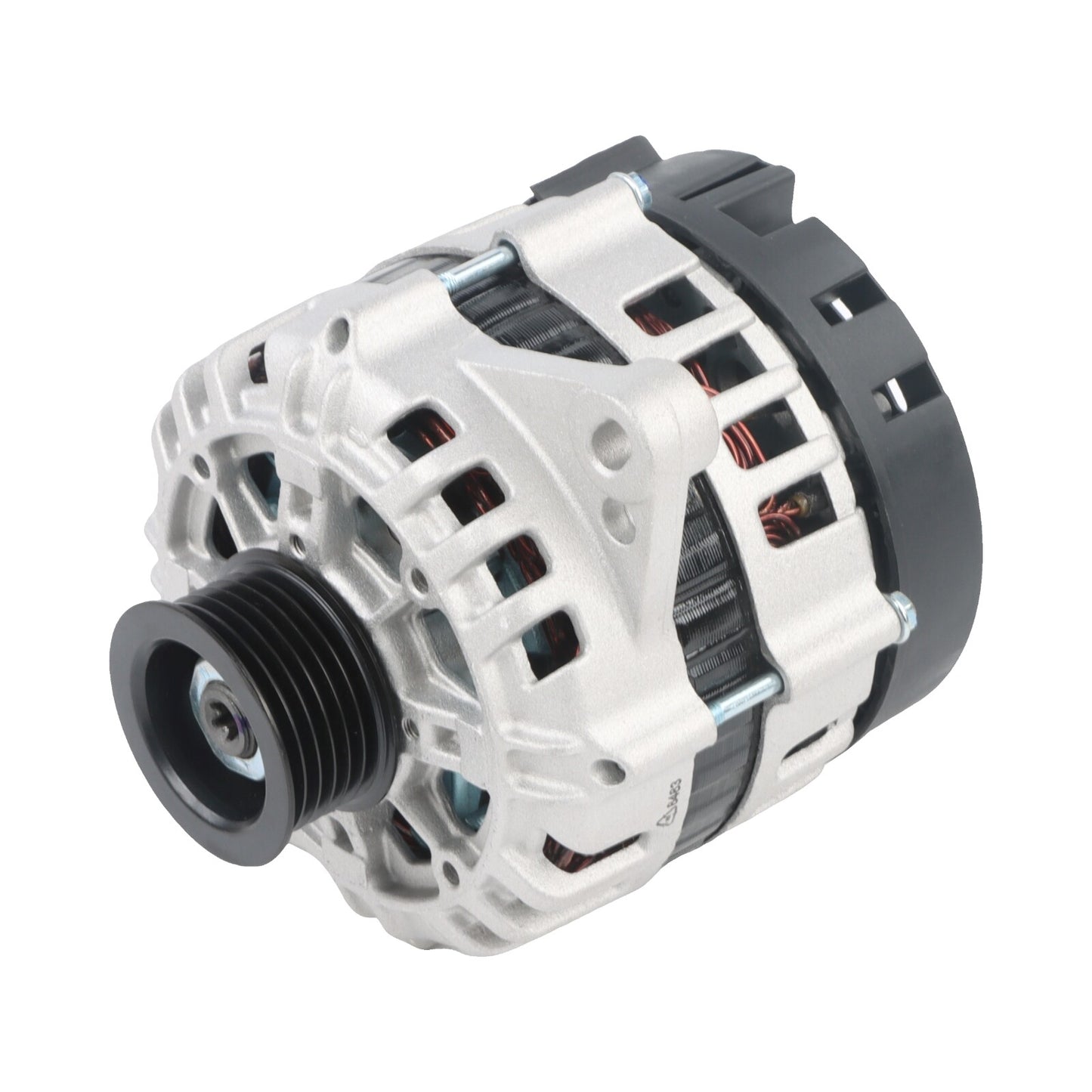 New Alternator For 1.6L for Chevy Aveo for Swift 2004-2008 Wave 2005-2008; 400-12215